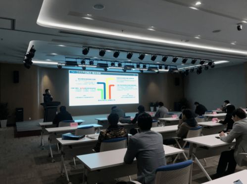 持續(xù)引金融活水 助力科技企業(yè)發(fā)展——江寧科技金融服務(wù)聯(lián)盟第八場金融路演活動圓滿結(jié)束