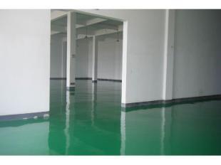 常州天寧區(qū)環(huán)氧地坪工程 現(xiàn)代化建筑與工業(yè)空間的堅實(shí)基石
